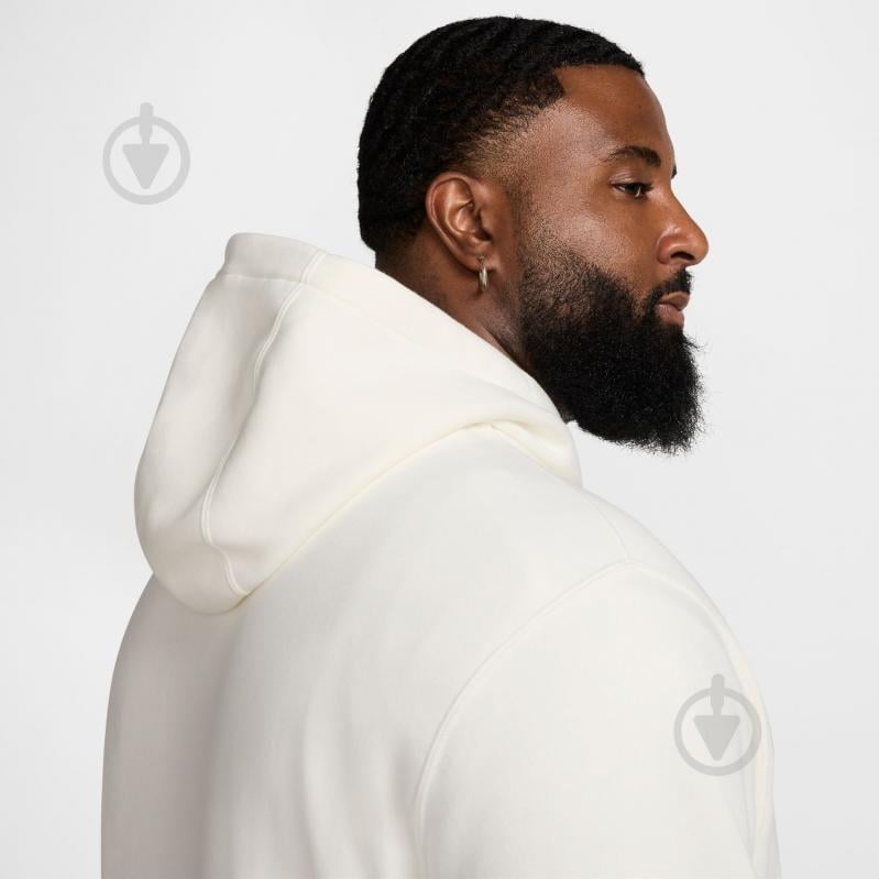 Джемпер Nike U NSW CLUB HDY PO BB MDRN HQ2967-133 р.L бежевий - фото 12 Джемпер Nike U NSW CLUB HDY PO BB MDRN HQ2967-133 р.L бежевий - фото 12