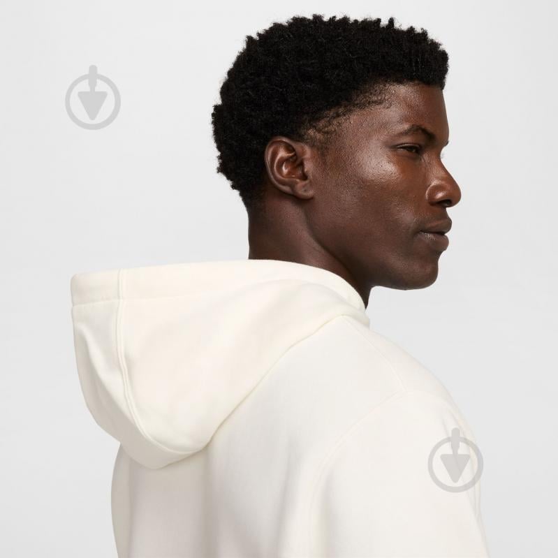 Джемпер Nike U NSW CLUB HDY PO BB MDRN HQ2967-133 р.L бежевий - фото 5 Джемпер Nike U NSW CLUB HDY PO BB MDRN HQ2967-133 р.L бежевий - фото 5