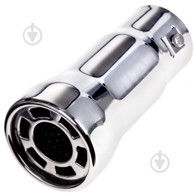 Насадка на глушитель Vitol НГ-0059 - фото 1