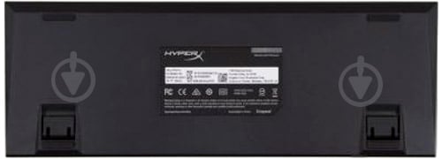 Клавіатура HyperX Alloy FPS Pro (HX-KB4RD1-RU/R1) - фото 10