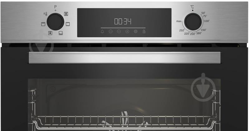 Духова шафа Beko BBIE123002XD - фото 4