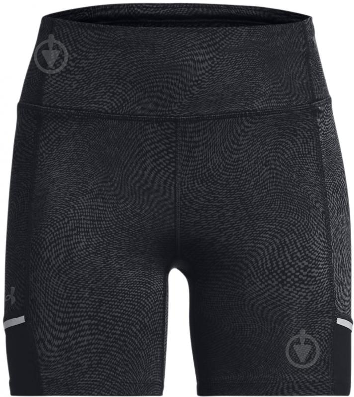 Тайтсы Under Armour 1370902-002 р.M черный - фото 1