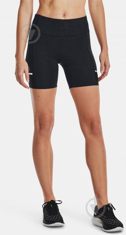 Тайтсы Under Armour 1370902-002 р.M черный - фото 2