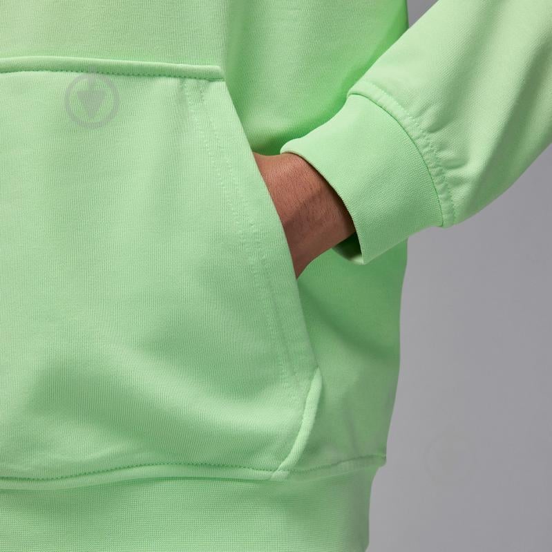 Джемпер Jordan M J DF SPRT CSVR FLC PO FV8606-376 р.L зелений - фото 4 Джемпер Jordan M J DF SPRT CSVR FLC PO FV8606-376 р.L зелений - фото 4