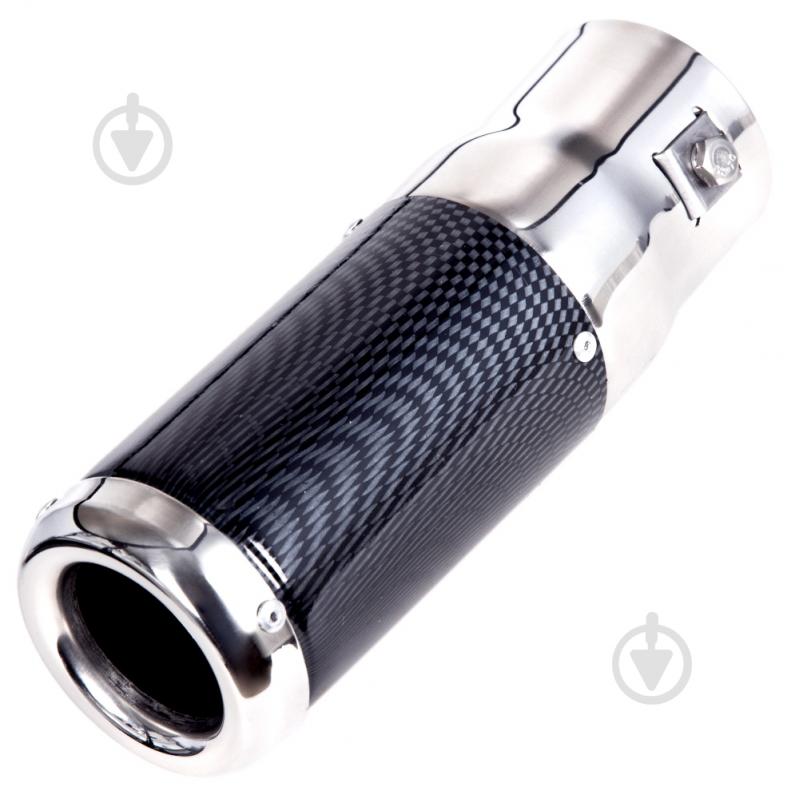 Насадка на глушитель Vitol НГ-0069 - фото 1