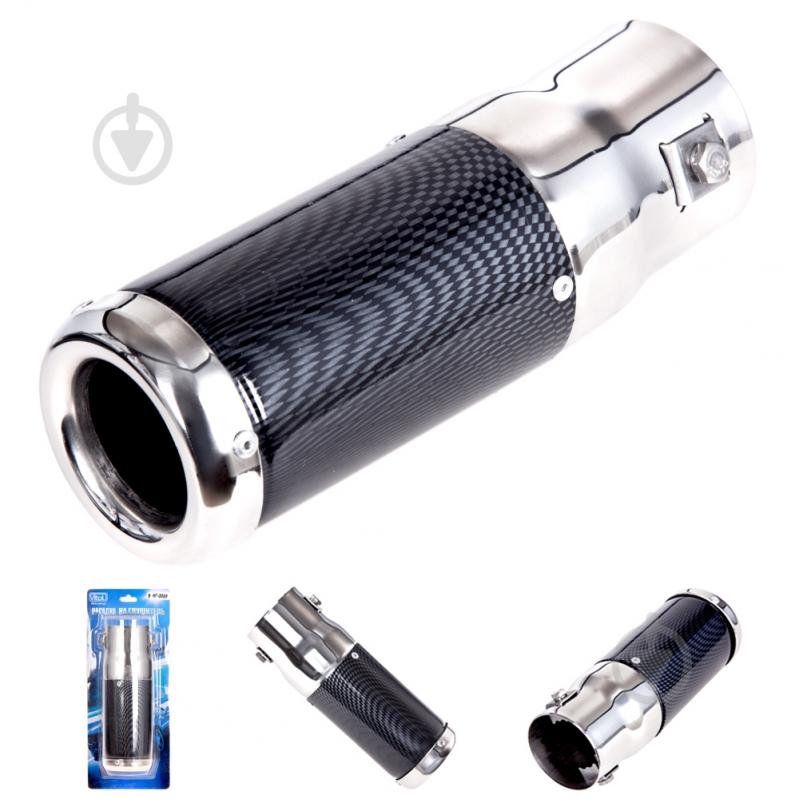 Насадка на глушитель Vitol НГ-0069 - фото 3