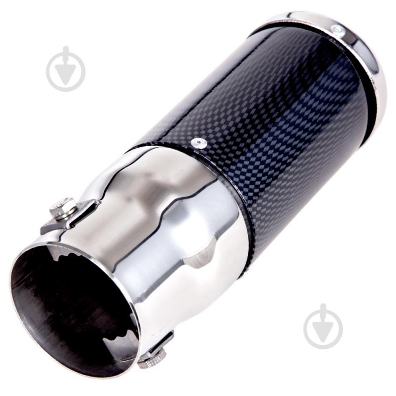 Насадка на глушитель Vitol НГ-0069 - фото 4