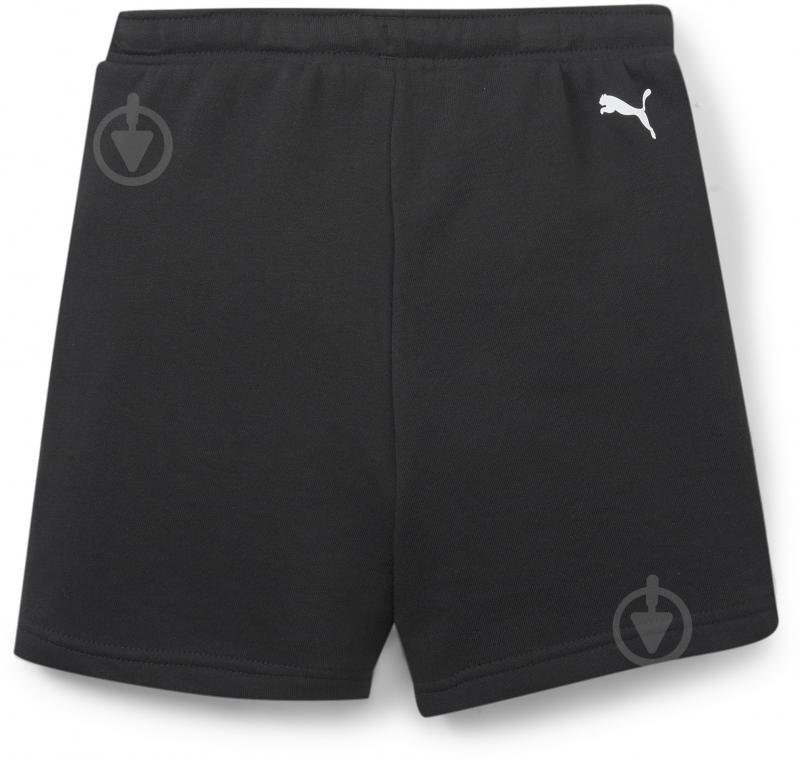 Шорты Puma x SW Shorts 84697401 р. 92 черный - фото 5 Шорты Puma x SW Shorts 84697401 р. 92 черный - фото 5