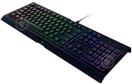 Клавіатура Razer Cynosa Chroma (RZ03-02260800-R3R1) black - фото 5