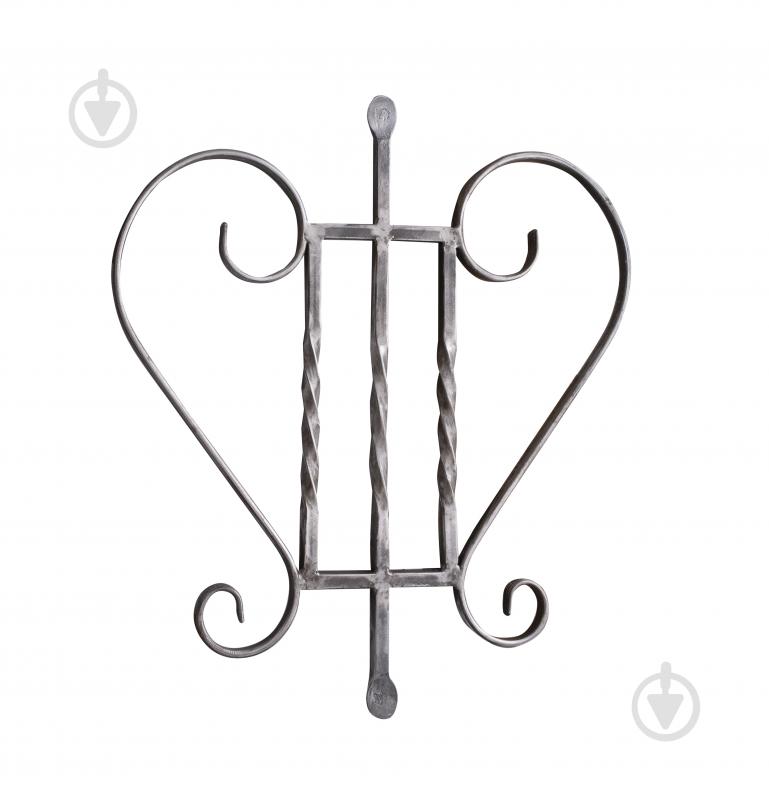 Орнамент 450x490 мм 30/1 - фото 1