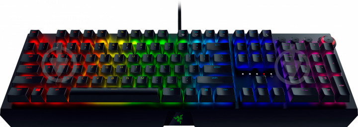 Клавіатура Razer BlackWidow Elite Green Switch (RZ03-02621100-R3R1) - фото 8