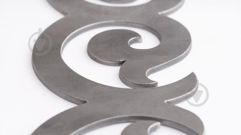 Орнамент Вензель 205/2 100х2000х3 мм - фото 1