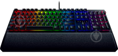 Клавиатура Razer BlackWidow Elite Yellow Switch (RZ03-02622700-R3M1) - фото 2