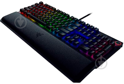 Клавиатура Razer BlackWidow Elite Yellow Switch (RZ03-02622700-R3M1) - фото 4