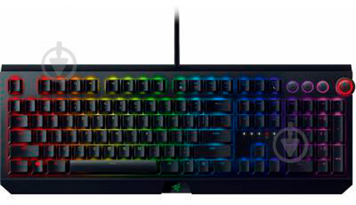 Клавиатура Razer BlackWidow Elite Yellow Switch (RZ03-02622700-R3M1) - фото 5