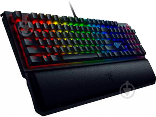 Клавиатура Razer BlackWidow Elite Yellow Switch (RZ03-02622700-R3M1) - фото 3