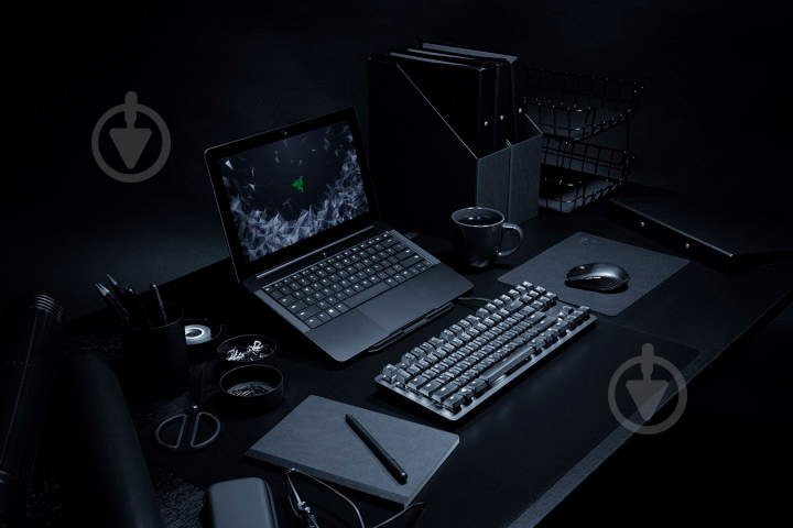 Клавіатура Razer BlackWidow Lite (RZ03-02640100-R3M1) ENG - фото 4