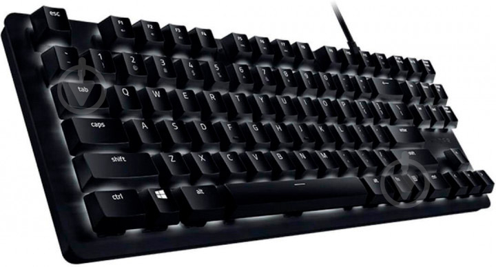 Клавіатура Razer BlackWidow Lite (RZ03-02640100-R3M1) ENG - фото 3