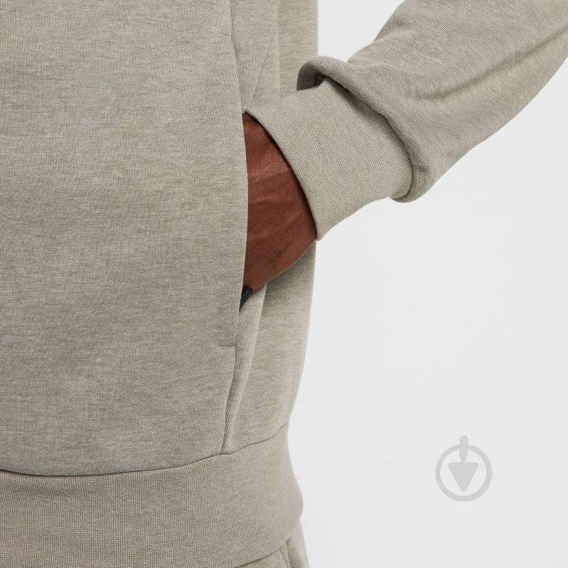 Джемпер Nike M NK DF UV PRIMARY FZ HOODIE FZ0967-320 р.L хакі - фото 6 Джемпер Nike M NK DF UV PRIMARY FZ HOODIE FZ0967-320 р.L хакі - фото 6