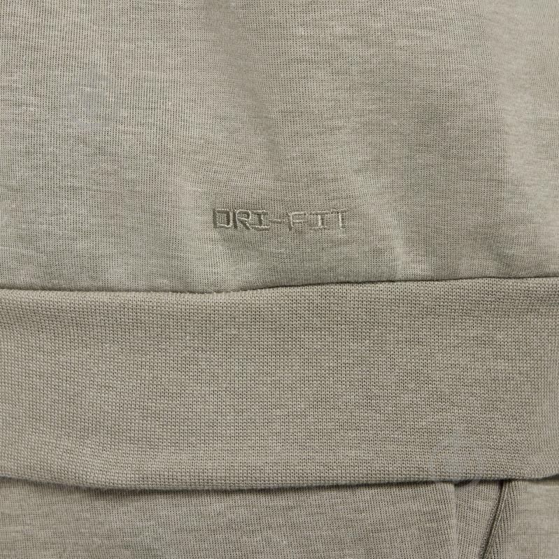 Джемпер Nike M NK DF UV PRIMARY FZ HOODIE FZ0967-320 р.L хакі - фото 7