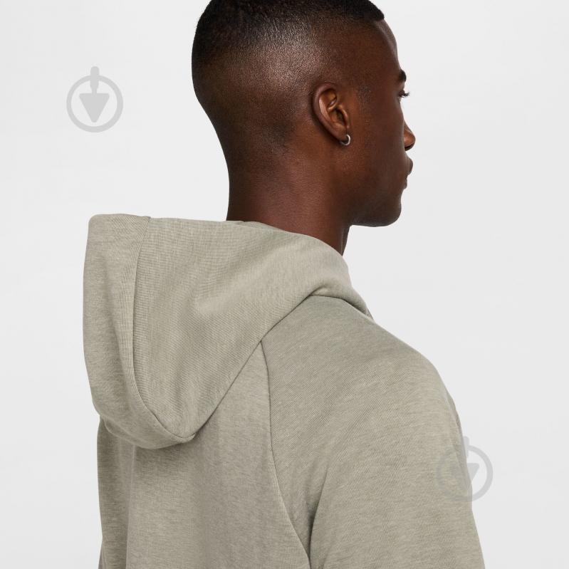 Джемпер Nike M NK DF UV PRIMARY FZ HOODIE FZ0967-320 р.L хакі - фото 8 Джемпер Nike M NK DF UV PRIMARY FZ HOODIE FZ0967-320 р.L хакі - фото 8