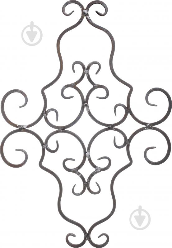 Орнамент 32/3 780х550 мм - фото 1 Орнамент 32/3 780х550 мм - фото 1