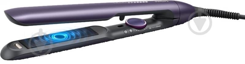 Набор фен + выпрямитель Philips Series 7000 BHD723/10 + BHS752/00 - фото 7 Набор фен + выпрямитель Philips Series 7000 BHD723/10 + BHS752/00 - фото 7