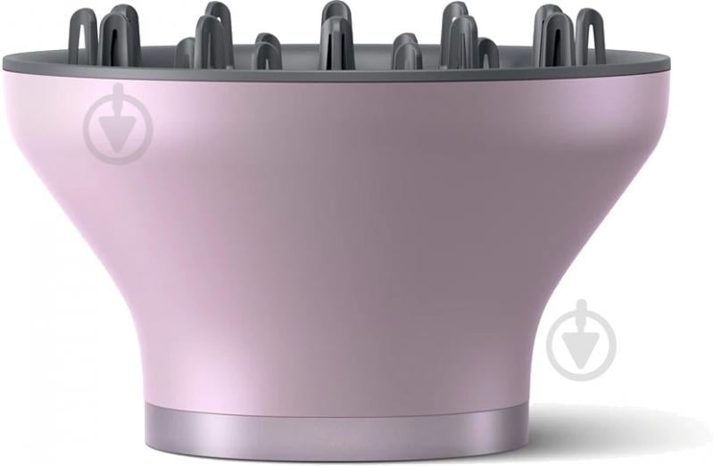 Набор фен + выпрямитель Philips Series 7000 BHD723/10 + BHS742/00 - фото 5 Набор фен + выпрямитель Philips Series 7000 BHD723/10 + BHS742/00 - фото 5