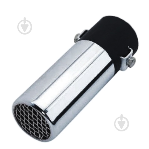 Насадка на глушитель Vitol НГ-0097 - фото 1