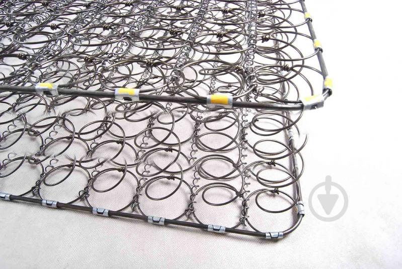 Матрас Флекс Софт Кокос Delight 90x190 см - фото 3