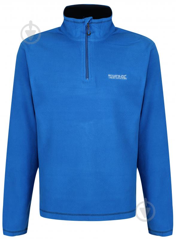 Кофта Regatta ThompsonFleece RMA021-05J р.S синий - фото 5 Кофта Regatta ThompsonFleece RMA021-05J р.S синий - фото 5