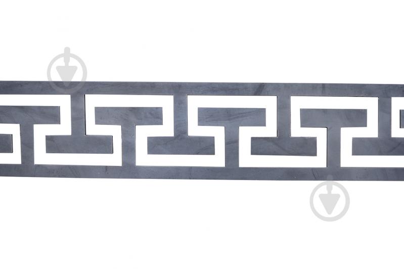 Орнамент Тетрис-2 3х140х2000 мм - фото 1