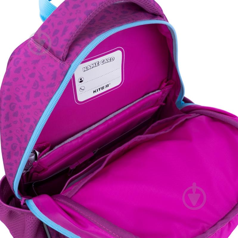 Рюкзак школьный KITE My Little Pony LP22-773S - фото 12 Рюкзак школьный KITE My Little Pony LP22-773S - фото 12