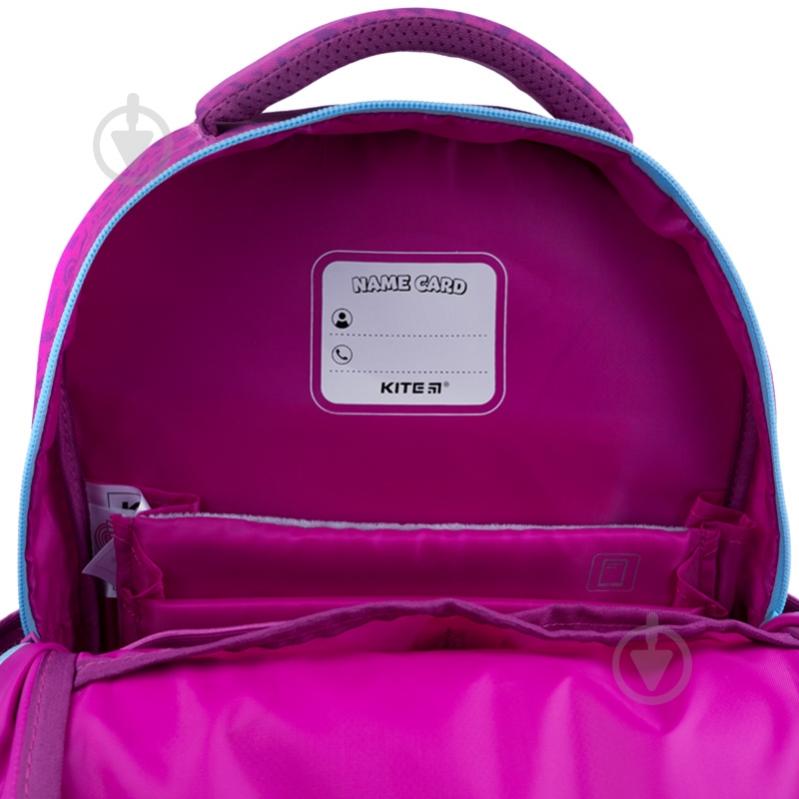 Рюкзак школьный KITE My Little Pony LP22-773S - фото 14 Рюкзак школьный KITE My Little Pony LP22-773S - фото 14