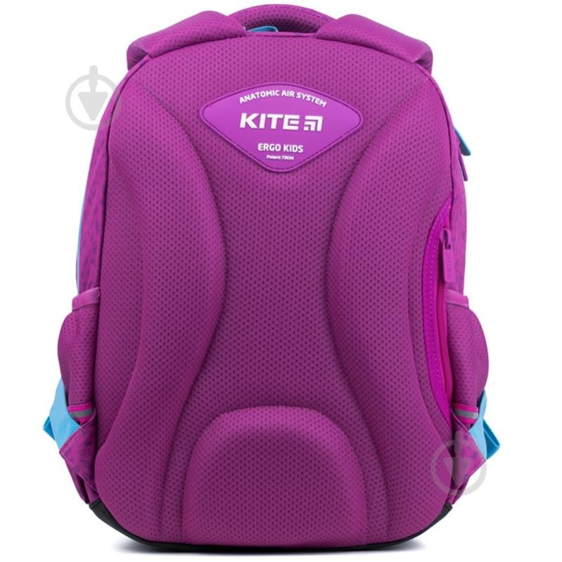 Рюкзак школьный KITE My Little Pony LP22-773S - фото 4 Рюкзак школьный KITE My Little Pony LP22-773S - фото 4