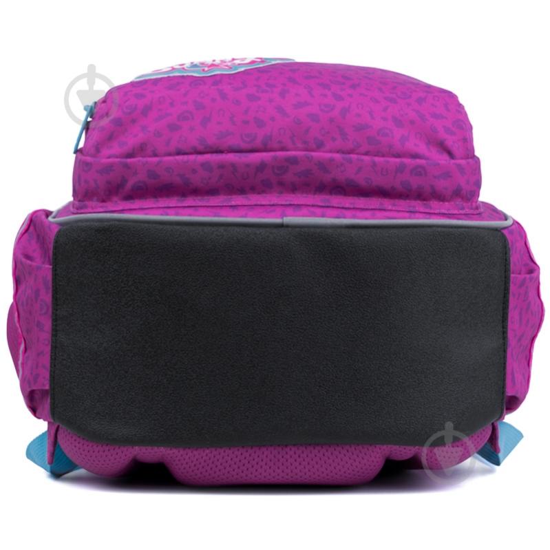 Рюкзак школьный KITE My Little Pony LP22-773S - фото 5 Рюкзак школьный KITE My Little Pony LP22-773S - фото 5