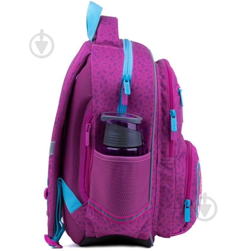 Рюкзак школьный KITE My Little Pony LP22-773S - фото 7 Рюкзак школьный KITE My Little Pony LP22-773S - фото 7