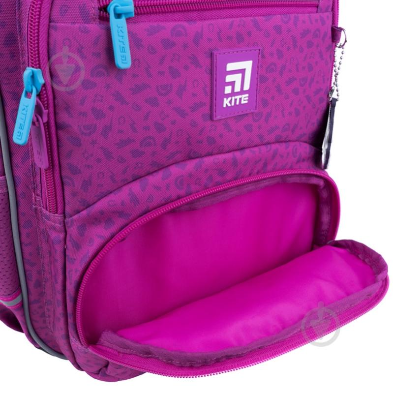 Рюкзак школьный KITE My Little Pony LP22-773S - фото 8 Рюкзак школьный KITE My Little Pony LP22-773S - фото 8