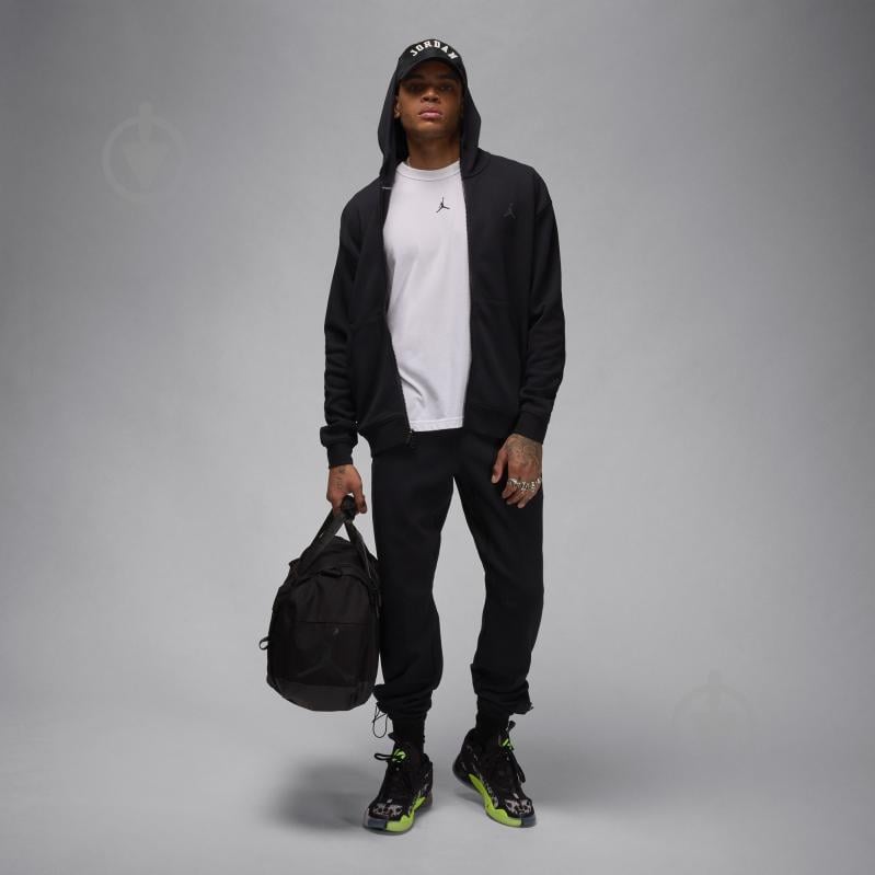 Джемпер Jordan M J DF SPRT HOOP FLC FZ FV8602-010 р.L черный - фото 7 Джемпер Jordan M J DF SPRT HOOP FLC FZ FV8602-010 р.L черный - фото 7