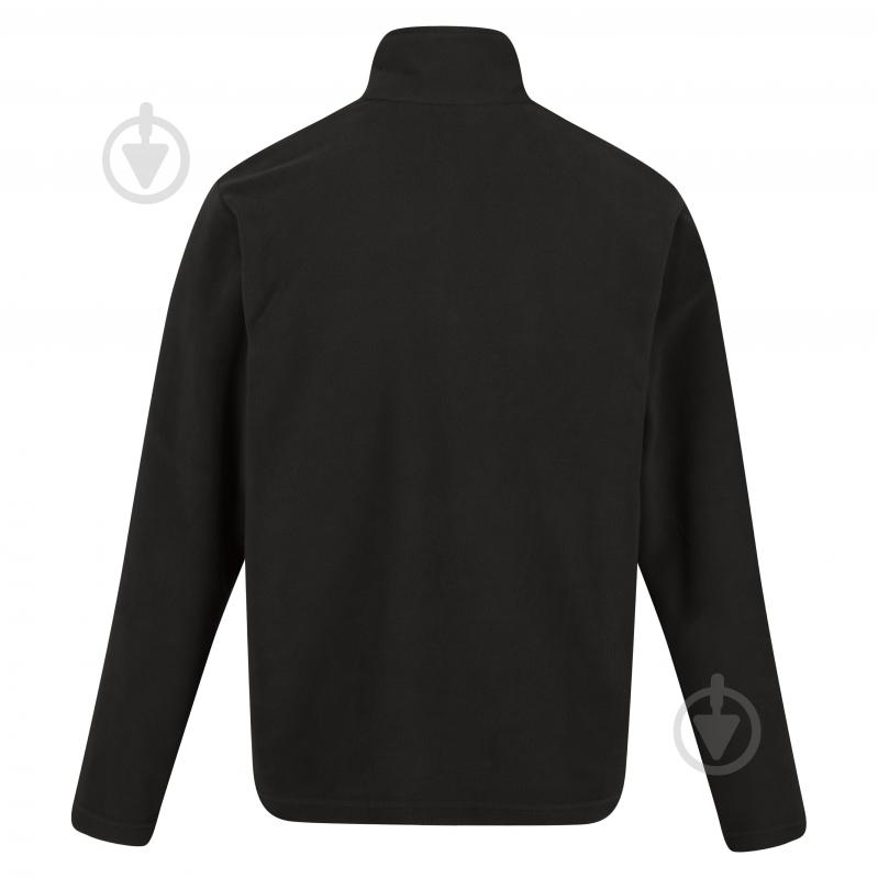 Кофта Regatta ThompsonFleece RMA021-800 р.2XL черный - фото 4 Кофта Regatta ThompsonFleece RMA021-800 р.2XL черный - фото 4