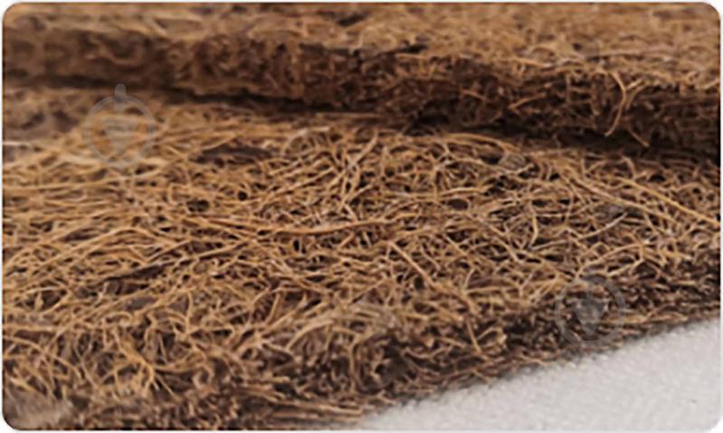 Матрас Флекс Софт Кокос Delight 70x200 см - фото 4