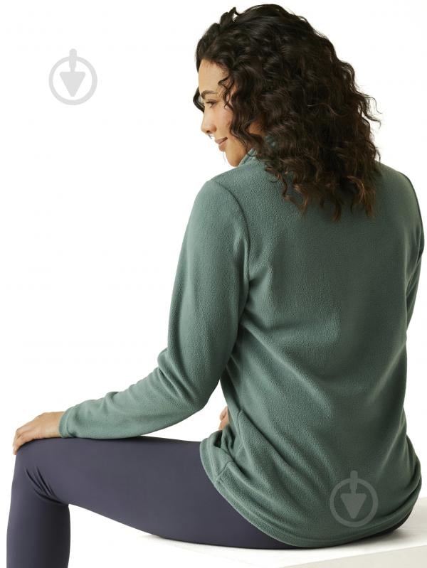 Кофта Regatta Sweethart RWA027-ZM6 р.8 бирюзовый - фото 2
