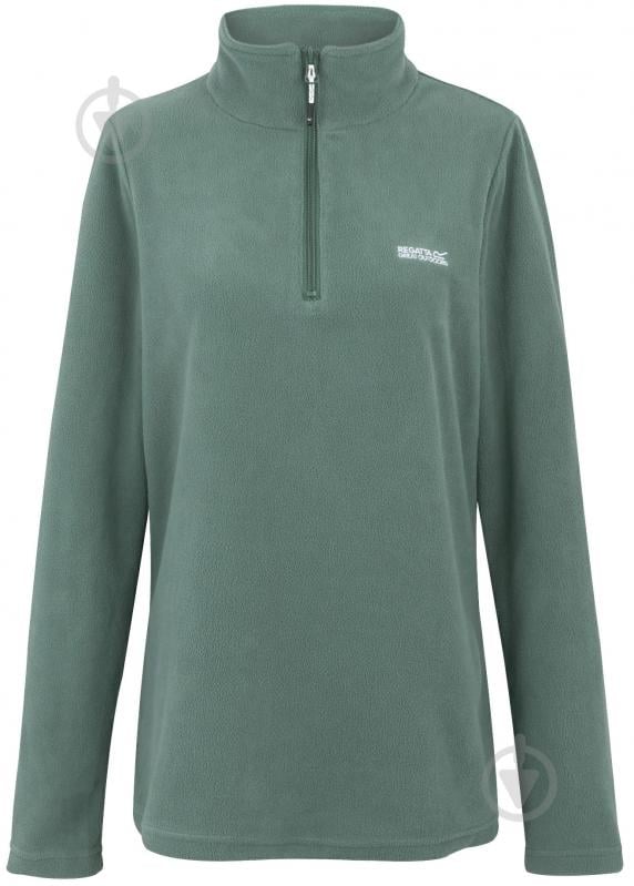 Кофта Regatta Sweethart RWA027-ZM6 р.8 бирюзовый - фото 5