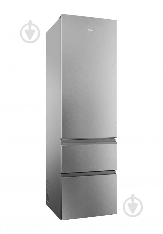 ВИТРИНА! Холодильник Haier HTR3620ENMG - фото 1