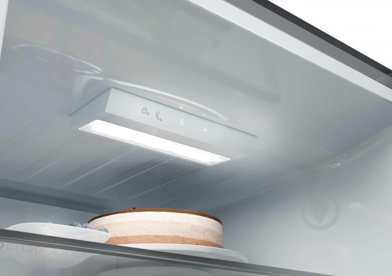 ВИТРИНА! Холодильник Haier HTR3620ENMG - фото 10