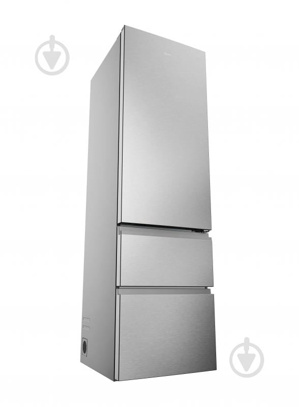 ВИТРИНА! Холодильник Haier HTR3620ENMG - фото 2