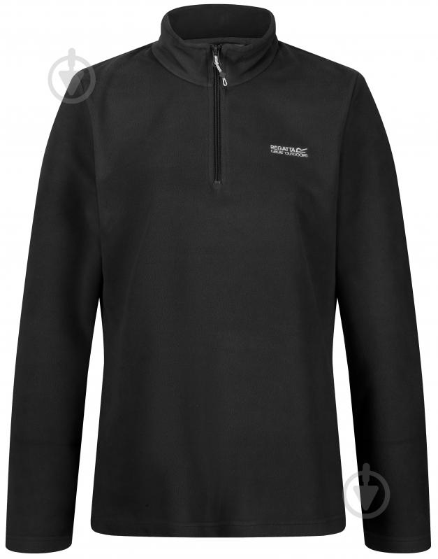 Кофта Regatta Sweethart RWA027-800 р.16 чорний - фото 1 Кофта Regatta Sweethart RWA027-800 р.16 чорний - фото 1