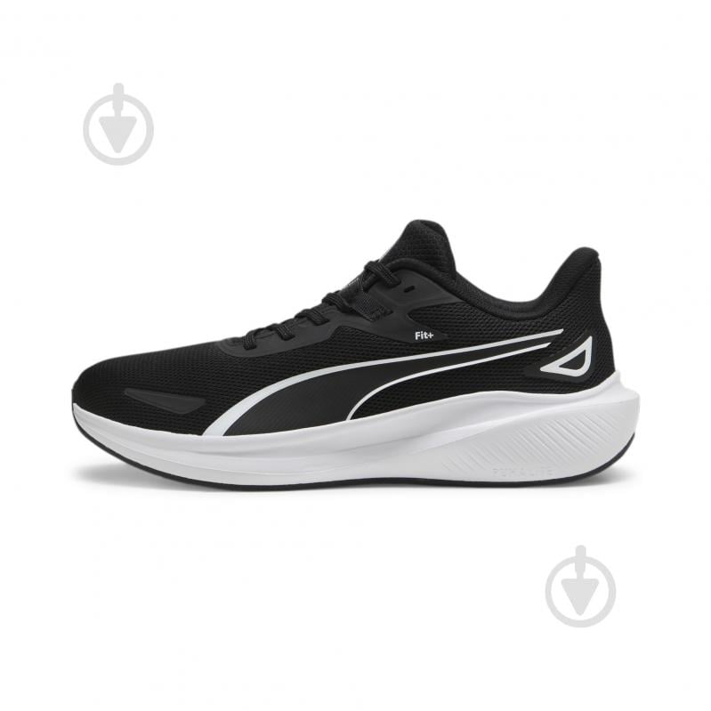 Кроссовки мужские Puma SKYROCKET LITE 37943701 р.43 черные - фото 3