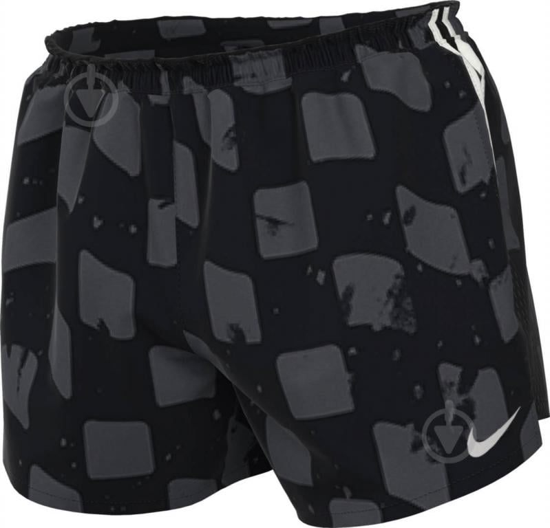 Шорты Nike DX0896-010 р. M черный - фото 11 Шорты Nike DX0896-010 р. M черный - фото 11