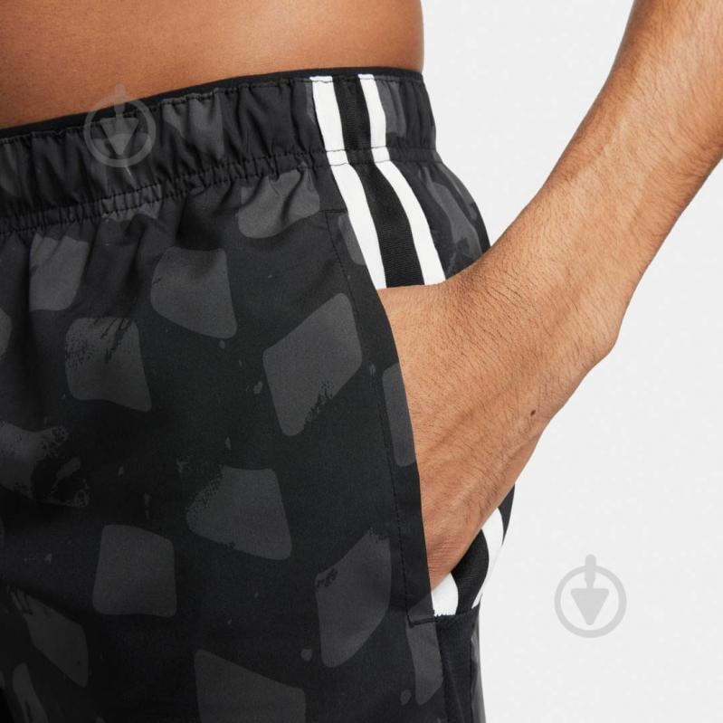 Шорты Nike DX0896-010 р. M черный - фото 4 Шорты Nike DX0896-010 р. M черный - фото 4